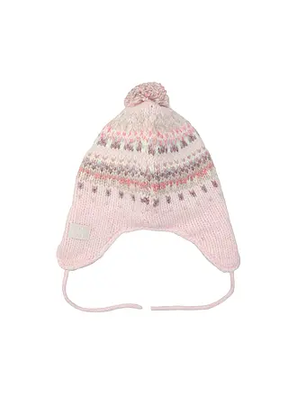 BARTS | Gorro de bebé Mitala | rosa